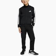 Conjunto Adidas Campera+pantalon Infantil 3S Tr Ts Kc6155 (T) 12M