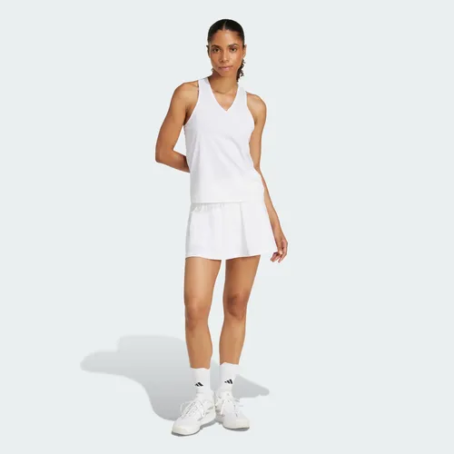 Saia Adidas Club Jn1969 Branco Tam. M