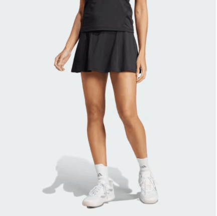 Saia Adidas Club Skirt Jn1970 Preto M