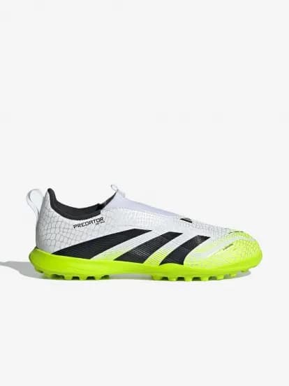 Chuteiras Adidas Predator Club Tf J - 5