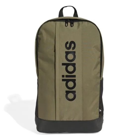 Mochila Adidas Linear In6123 Verde