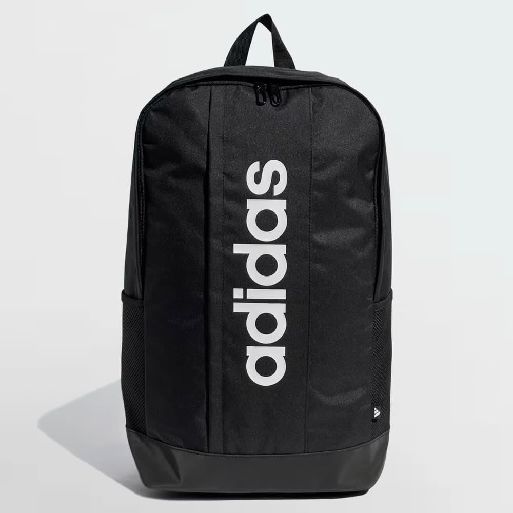 Mochila Adidas Linear Jd9556 Preto