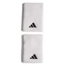 Munhequeira Adidas Tennis Wb Ht3911 Branco