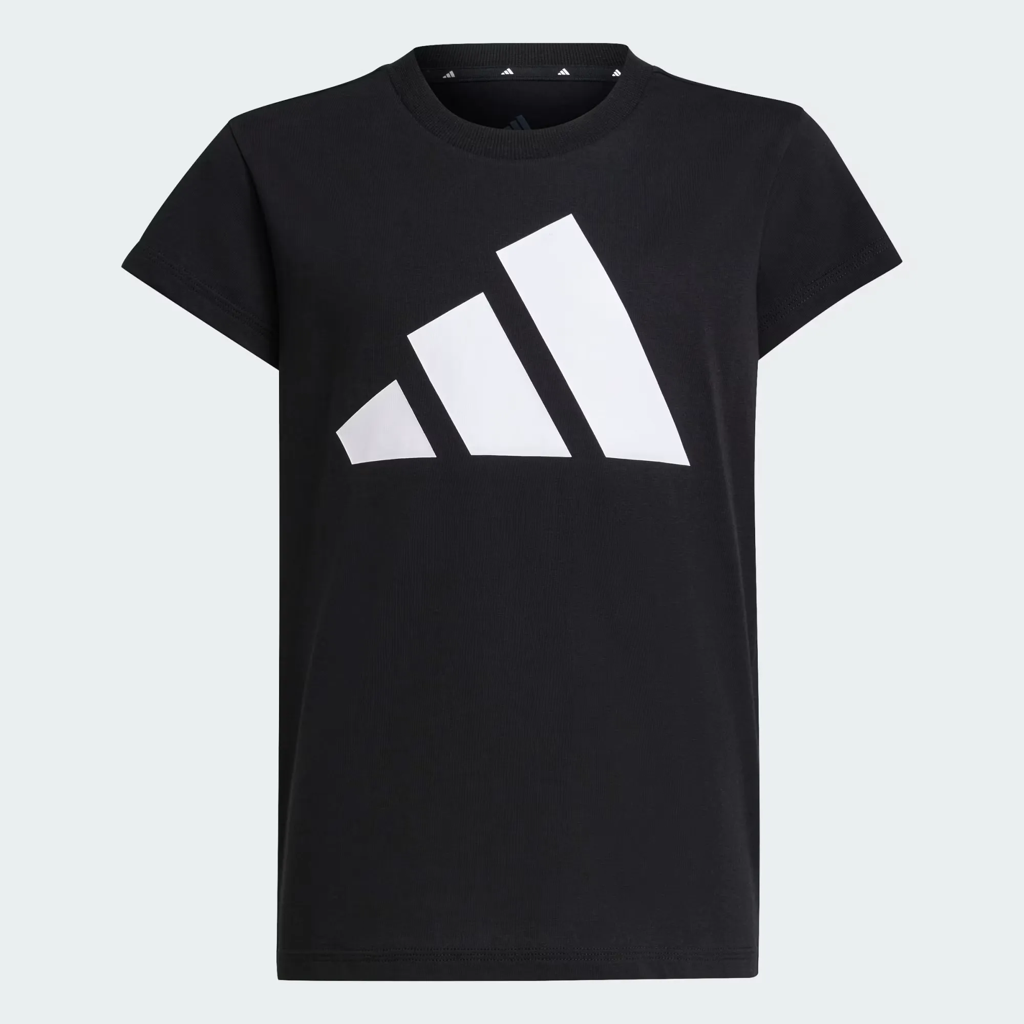 Camiseta Adidas Bl T Jc9624 Negro M
