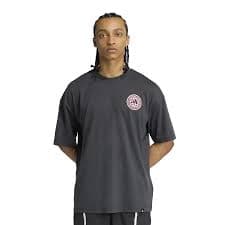 Camiseta Adidas Mas Gfx Tee Glob Q3 Kc5853 Tam. M