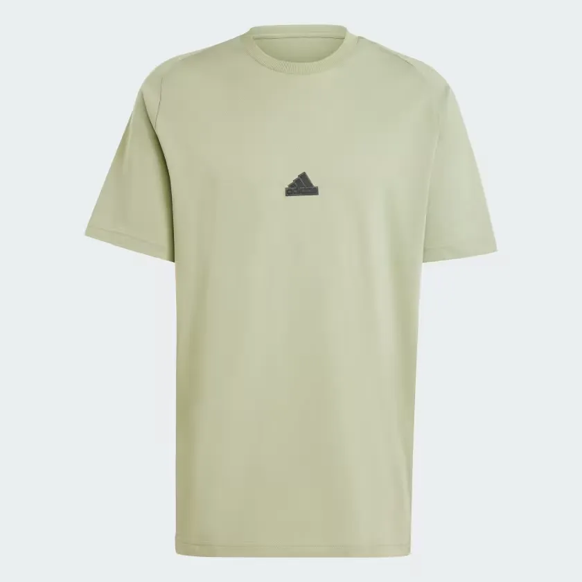 Camiseta Adidas M Z.N.E Tee Iw6049 S Verde