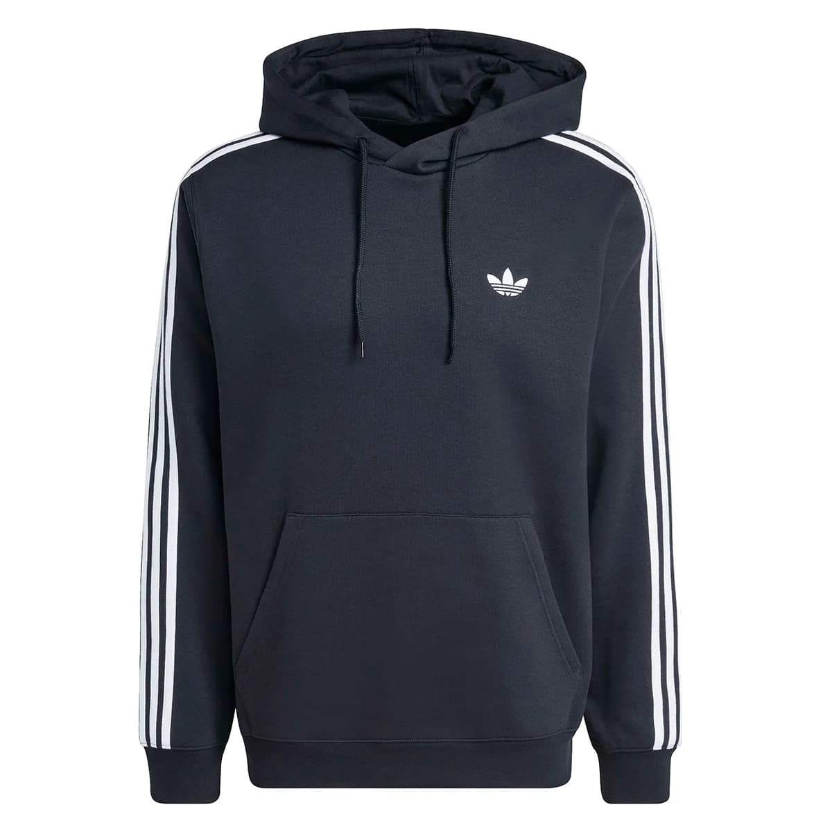 Moletom Adidas 3S HD Ke3557 (L) Preto