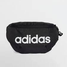 Riñonera Adidas Daily Waistbag Jm1338 Preta
