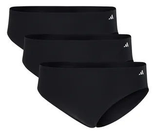 Calcinha Adidas 4A0196 000 Tamanho Xl Preto