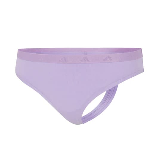 Roupas Íntimas Adidas Feminino 4A0195 853 Roxo Tamanho L