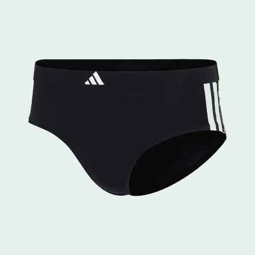Roupas Íntimas Femininas Adidas 4A0692-000 Preto Tamanho M