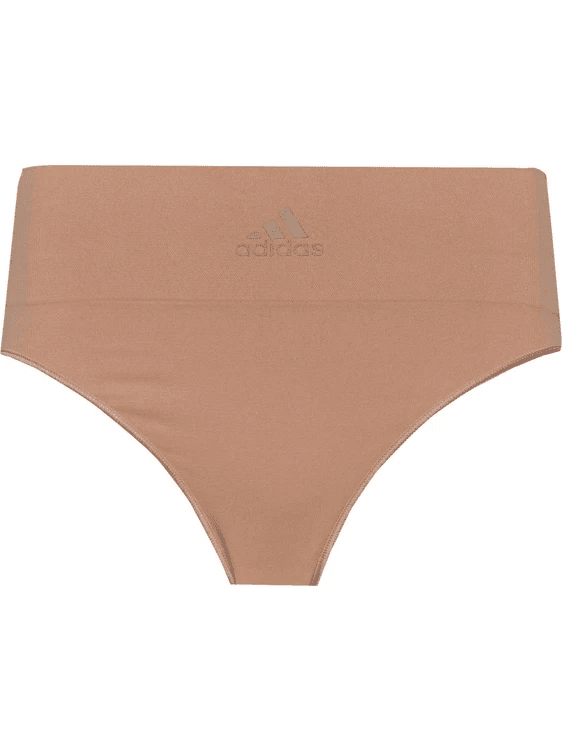 Calcinha Adidas 4A4H62 301 (T) Xl Marrom Tam. Xl