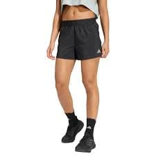 Short Feminino Adidas Run Essentials Ka0235 Preto M