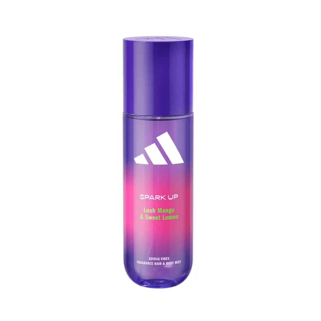 Adidas Splash Vibes Spark Up 236ML