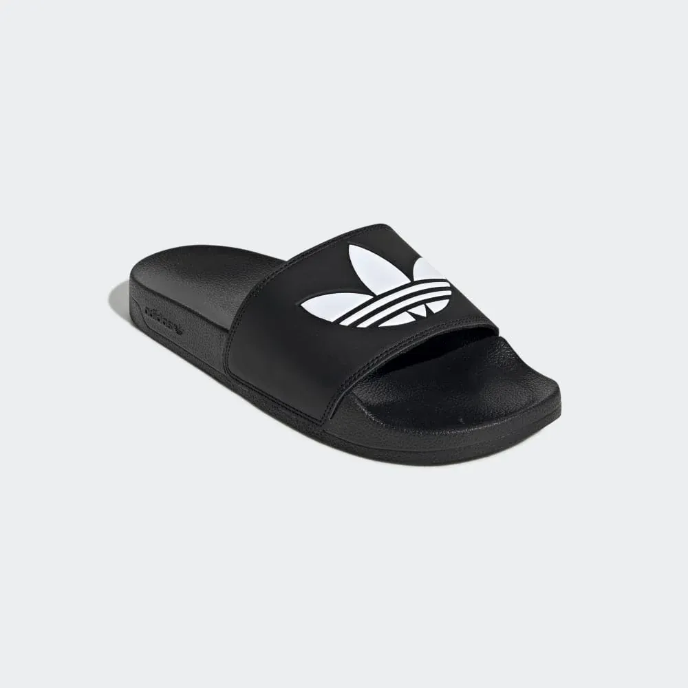 Chinelos Adidas Adilette Lite Fu8298 Black (T) 9