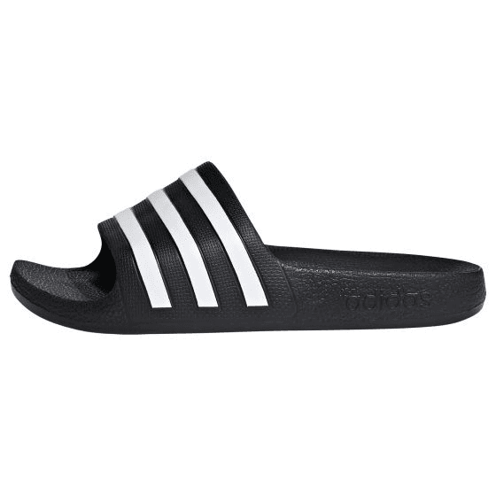 Chinelos Adidas Adilette Aqua F35543 Preto Tamanho 10
