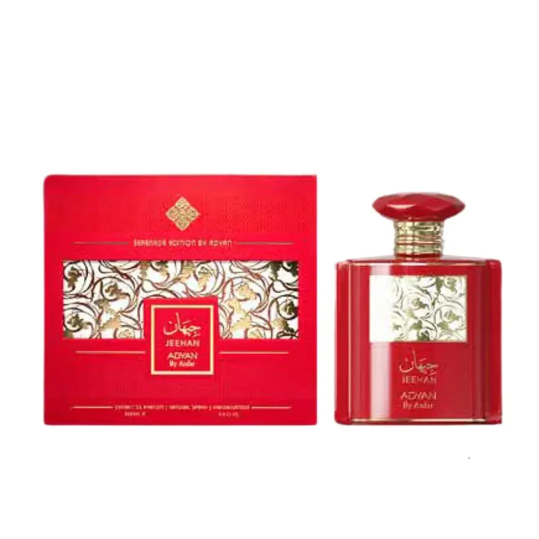 Perfume Adyan Jeehan Serenade Edition Extrait de Parfum 100ml