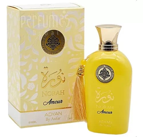 Perfume Adyan Norah Amour Eau de Parfum 100ml