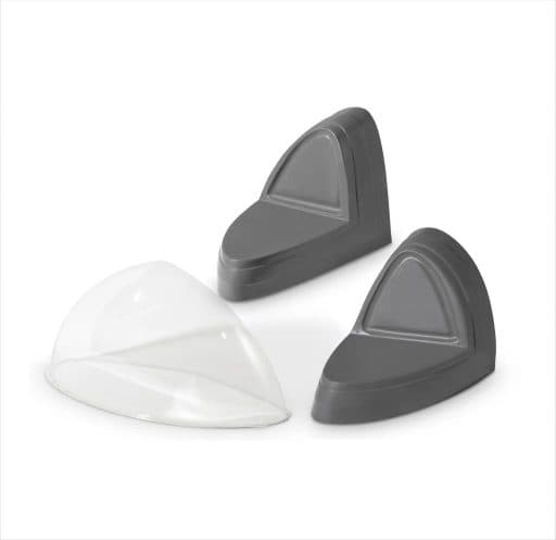 Kit de Conversão AeroLEDs Aerosun Vx Rv-9