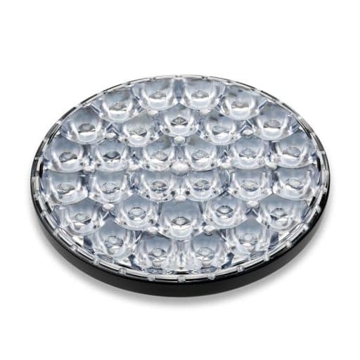 Luz de Pouso/Taxi AeroLEDs Par46 Sunspot Equinox 12V