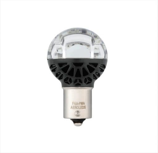 Lâmpada de Posição Aeroleds Polaris 12V