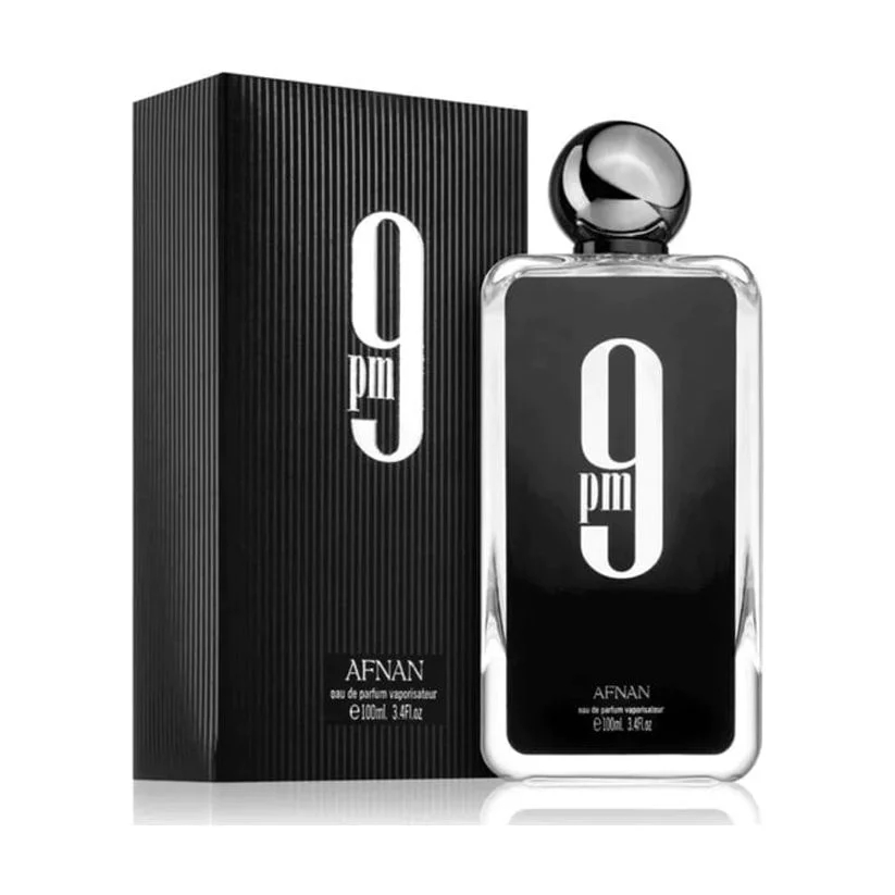Perfume Afnan 9PM Eau de Parfum 100ml