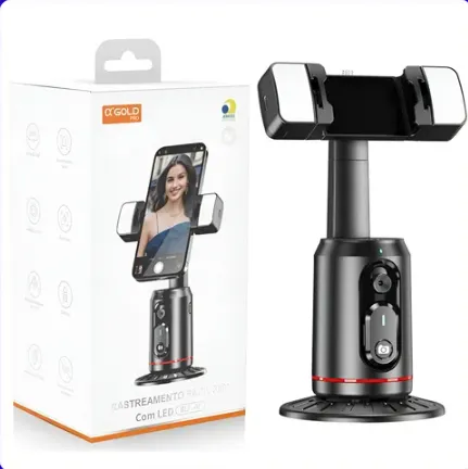 Gimbal A'Gold Slf-02 Rastreamiento Facial