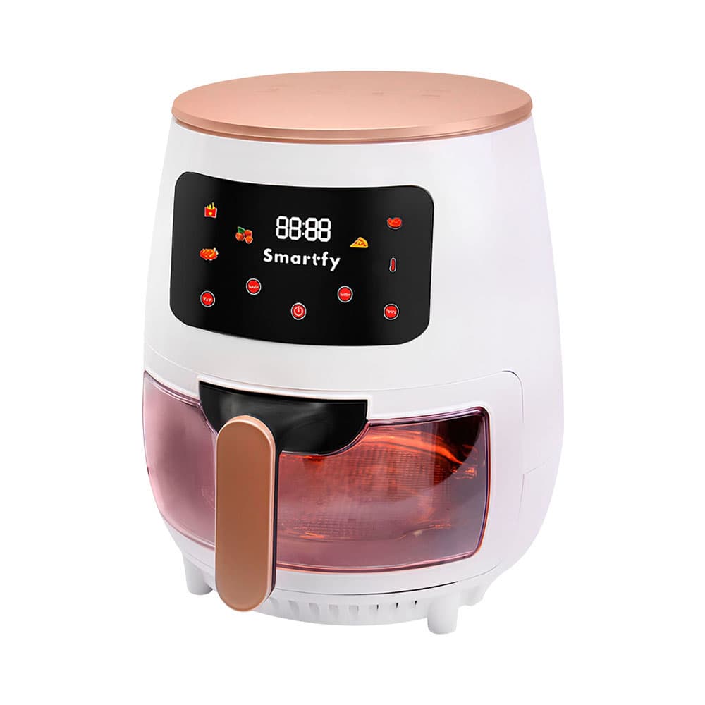 Air Fryer Smartfy AF01W 3.6L 900W 110V Branco