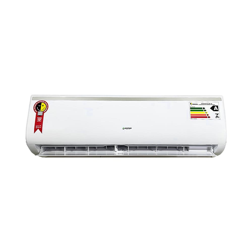 Ar Condicionado Ecogreen Eco-18000BTU 18.000 Btu 220V/60HZ