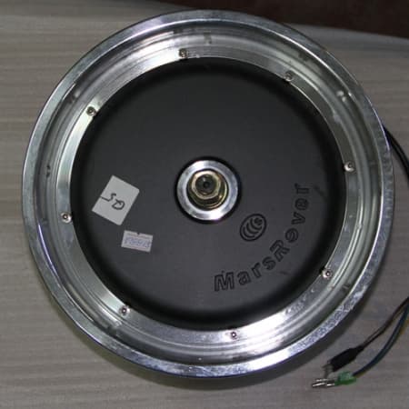 Motor Sem Escovas Airwheel Acc Q5
