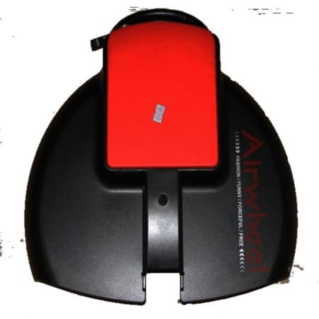 Conjunto de Carcaça Airwheel Acc X3 Preto