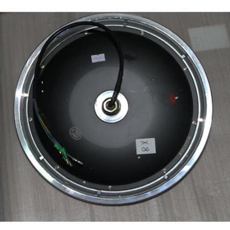 Motor Brushless Airwheel Acc X8