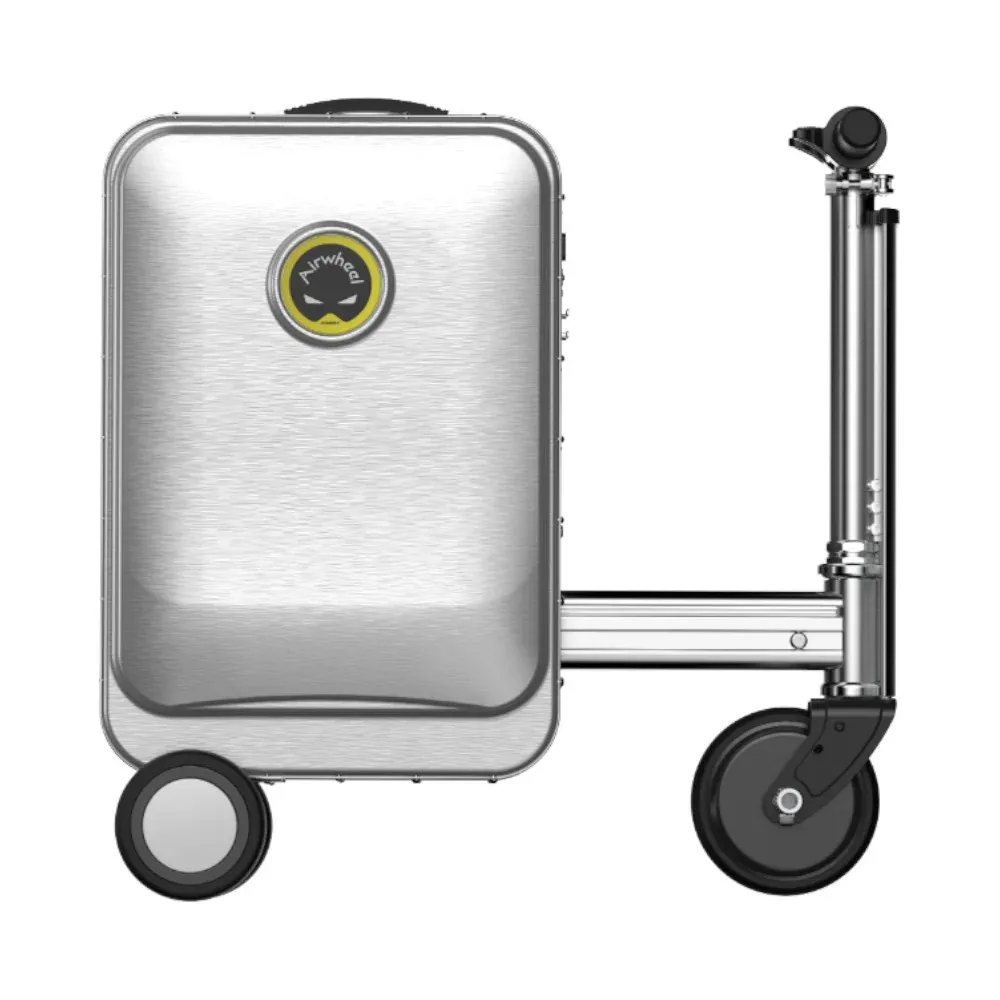 Malas Airwheel Robot SE3S 20" Silver