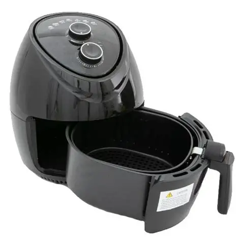 Air Fryer Akane A-5382 5L 220V