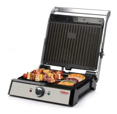 Parrilla Elétrica Akane A-5425 220V