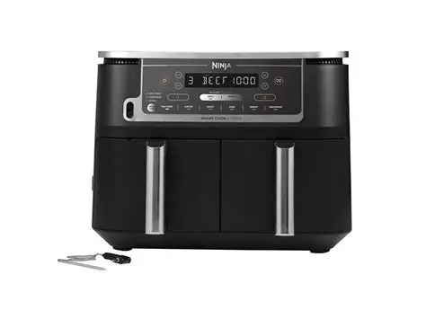 Air Fryer Akane A.5396 12L 2400W 220V