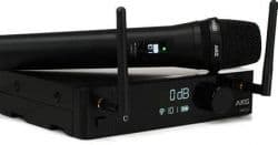 Microfone Akg Dms 300