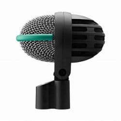 Microfone Akg D112 Mkii
