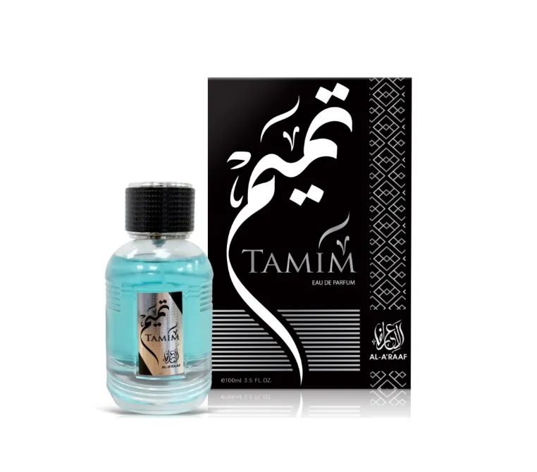 Perfume Al A'raaf Tamim Eau de Parfum 100ml