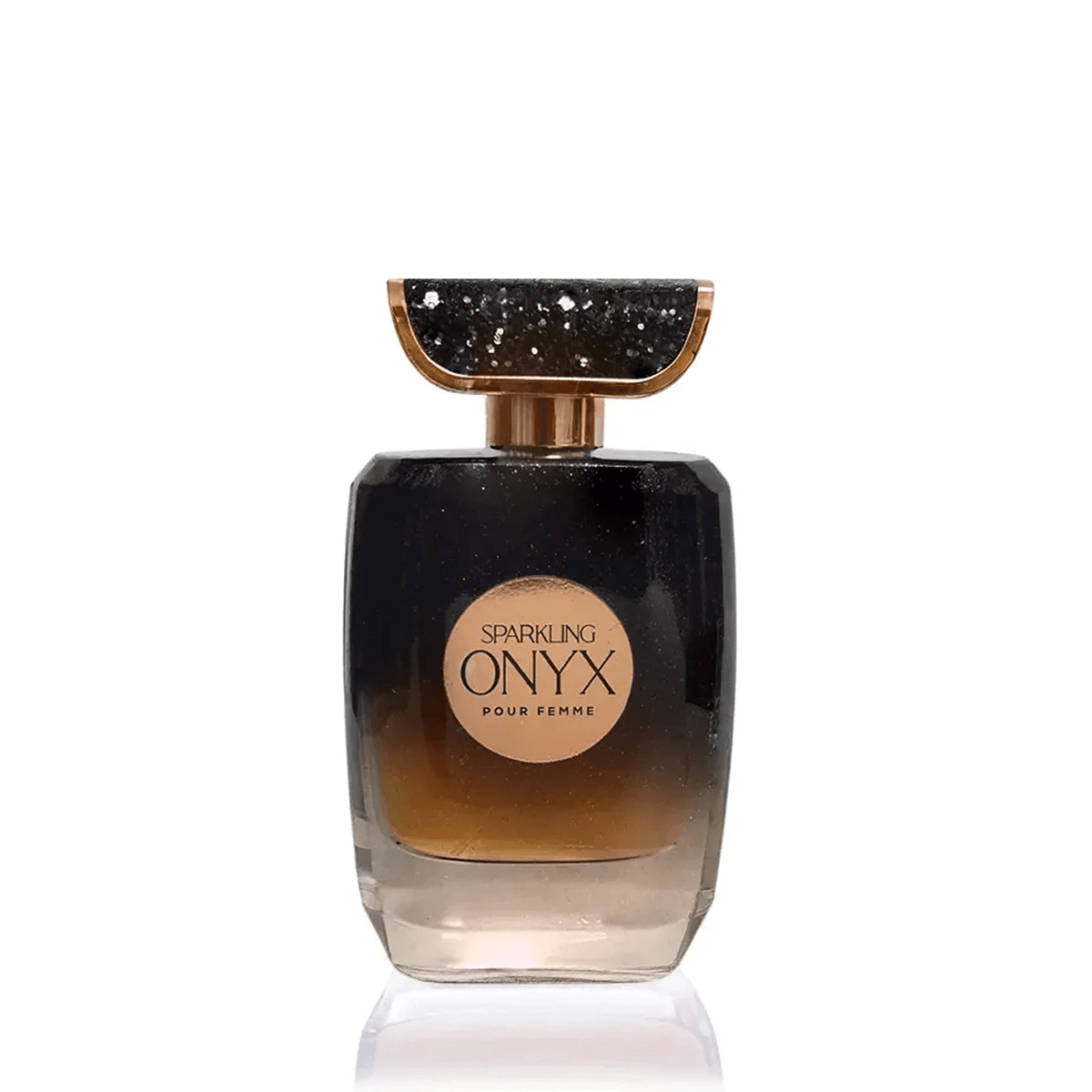 Perfume Al Gazal Onyx Eau de Parfum 100ml