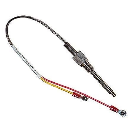 Termopar Alcor Tipo K Baioneta 3/8-24 86253
