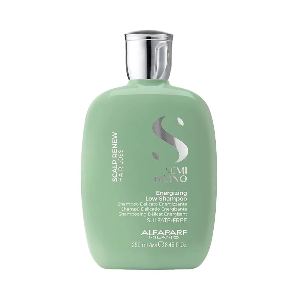 Shampoo Alfaparf Semi Di Lino Energizing 250ml