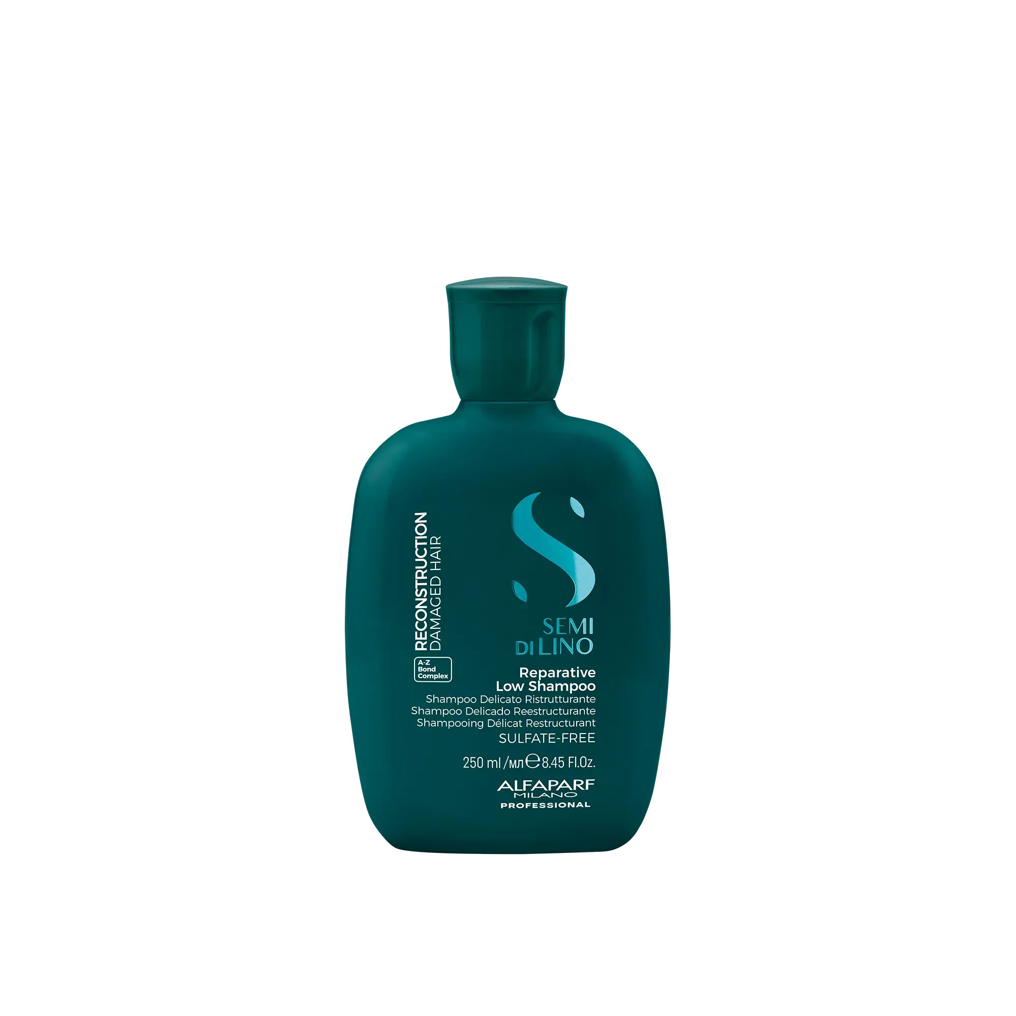 Shampoo Alfaparf Milano Reconstruction Damaged Hair 250ml