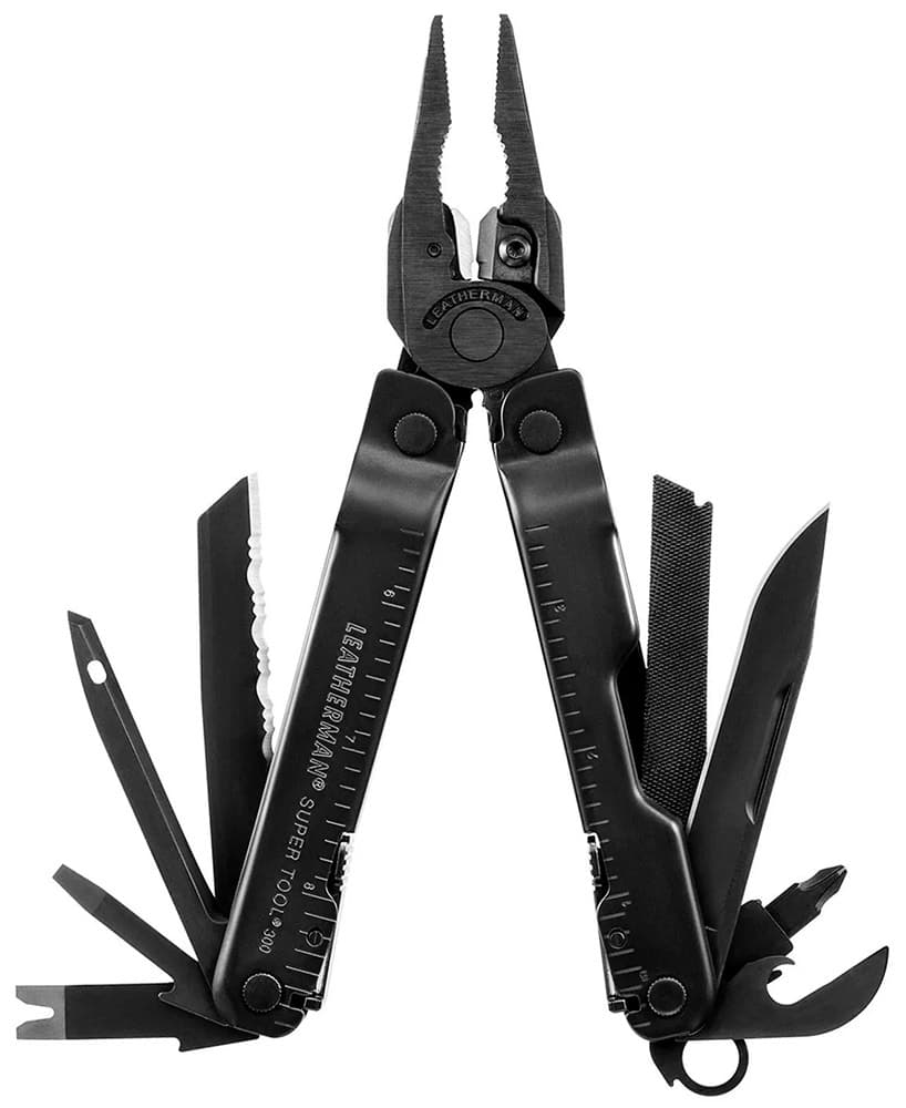 Alicate Multifunção Leatherman Super Tool 300M