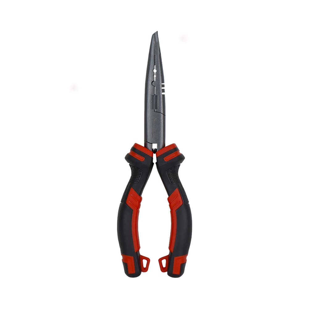 Alicate para Pesca Sumax Su-2512-R