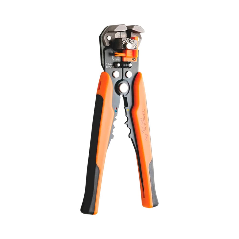 Alicate Pelacables Tramontina Pro 44051/108 20.5 Cm