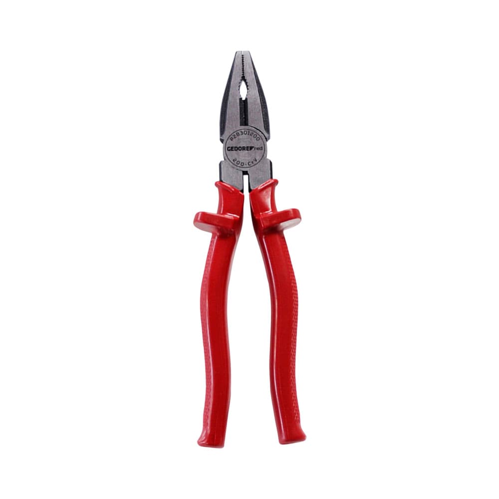 Alicate Gedore 35529 20CM 1200