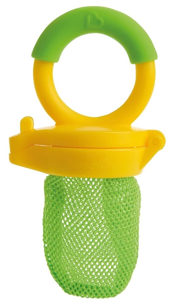 Alimentador Munchkin Fresh Feeder Verde