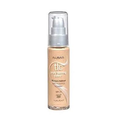 Base Almay Tlc 280 Warm