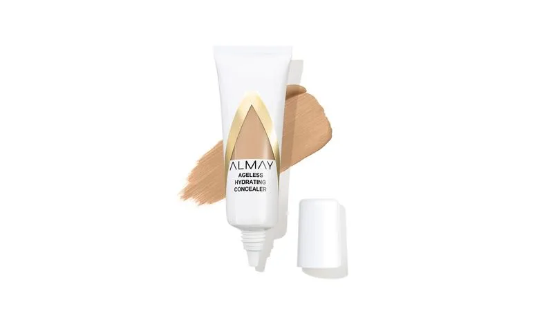 Corretivo Almay Ageless Hydrating 010 Light 11ml